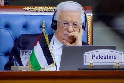 حماس تُدين تفرد محمود عباس في تغيير النظام السياسي الفلسطيني