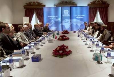 توافق ایران و افغانستان برای ازسرگیری نوسازی علائم مرزی پس از هفت سال توقف