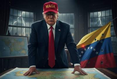 الهجوم على فنزويلا؛ الوجه المكشوف للسياسات الاستعمارية والتوسعية للولايات المتحدة