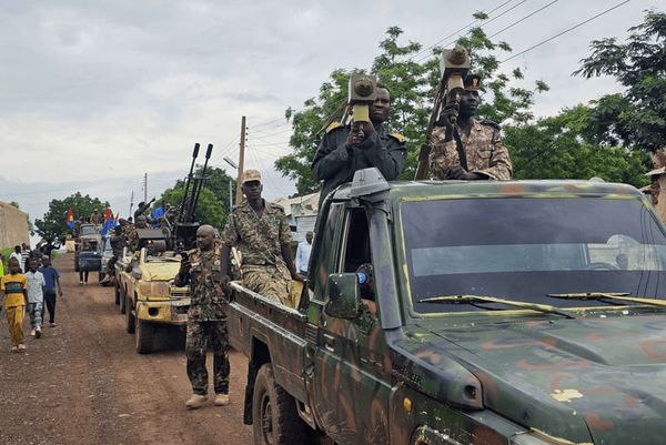 هشدار سازمان ملل درباره گسترش درگیری‌ها و ورود جنگ‌افزار به سودان
