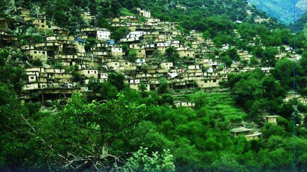 دشمنی ۴۰ ساله دو خانواده در نورستان با میانجیگری وزارت امر به معروف پایان یافت