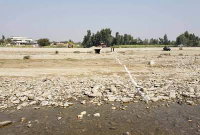 آغاز کار چند پروژه انکشافی باهزینه ۲۳۰ هزار دالر در خوست