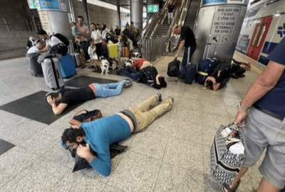 إلغاء حالة الطوارئ في جنوب فلسطين المحتلة بعد عامين