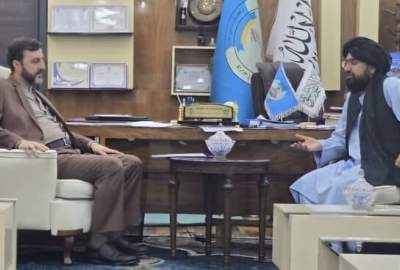 توافق ایران و افغانستان برای برگزاری سی‌امین اجلاس کمیساران آب هلمند در تهران