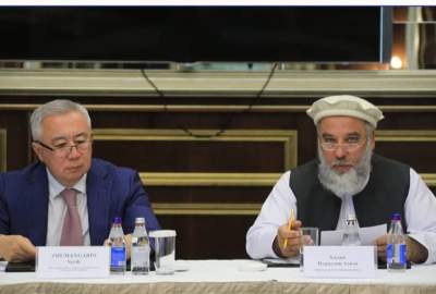 توافق کابل و آستانه برای جهش تجارت دوجانبه تا سه میلیارد دالر