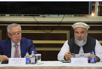 اتفاق كابل وأستانة على تعزيز التجارة الثنائية حتى ثلاثة مليارات دولار