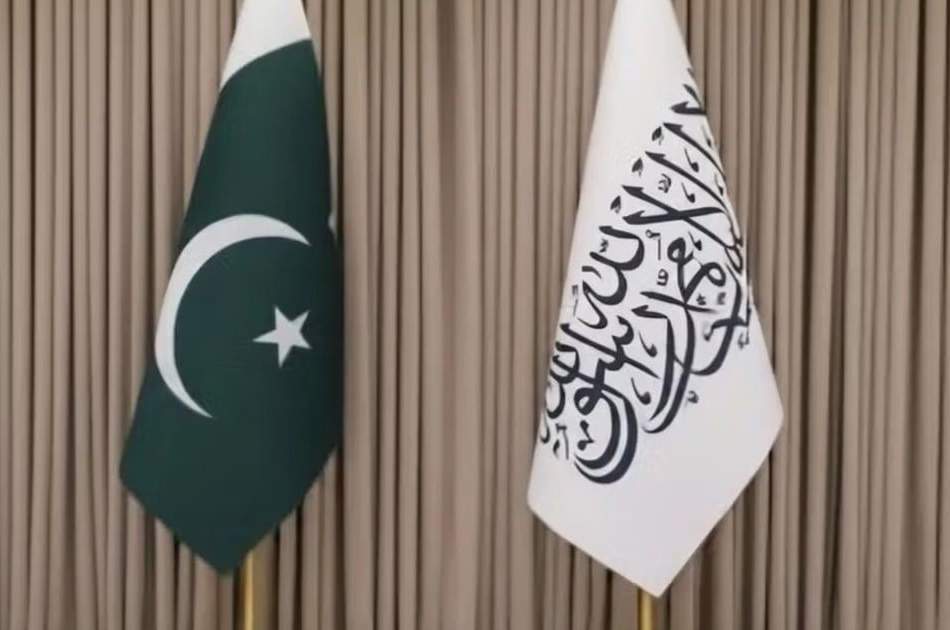 د استانبول په خبرو کې بندون؛ افغانستان او پاکستان د خبرو اترو د بیا ...