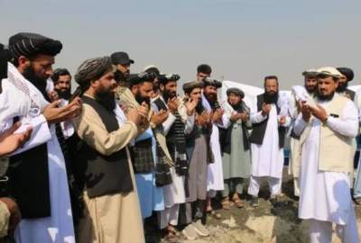 آغاز ساخت پارک صنعتی ۴۰۰ جریبی در خوست برای گسترش فعالیت‌های تولیدی