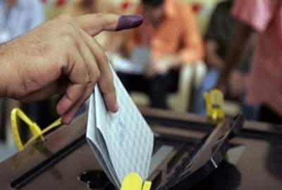 الضغوط الأمريكية على الانتخابات العراقية؛ جدل واشنطن مع السيادة الوطنية لبغداد بشأن «الحشد الشعبي»