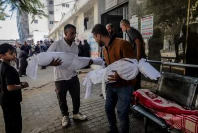 غزة بعد الاتفاق المباشر: غارات إسرائيلية على خان يونس وقرار ببناء 1300 وحدة استيطانية في الضفة