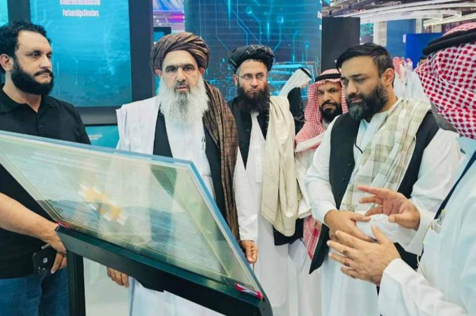 تأکید وزیر صحت‌ عامه بر استفاده از تکنالوژی نوین برای ارتقای خدمات صحی