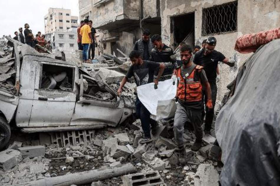 الأمين العام للأمم المتحدة يدين انتهاكات وقف إطلاق النار والهجمات الإسرائيلية على غزة