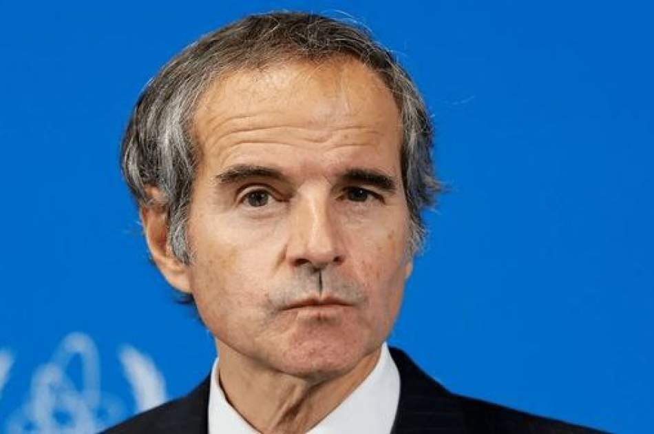 Grossi claims to have observed new activity at Iran