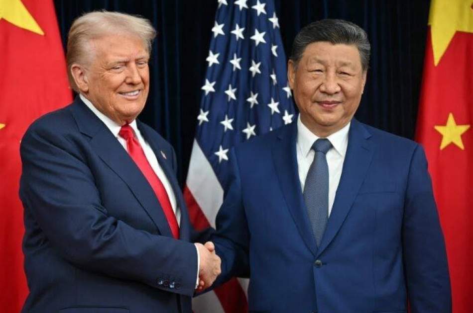 Trump and Xi Jinping Meet in Busan; Emphasizing Cooperation and Stability in US-China Relations