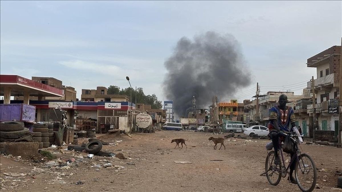 آخرین تحولات سودان؛ نیروهای واکنش سریع همه مریضان شفاخانه‌های الفاشر را قتل‌عام کردند