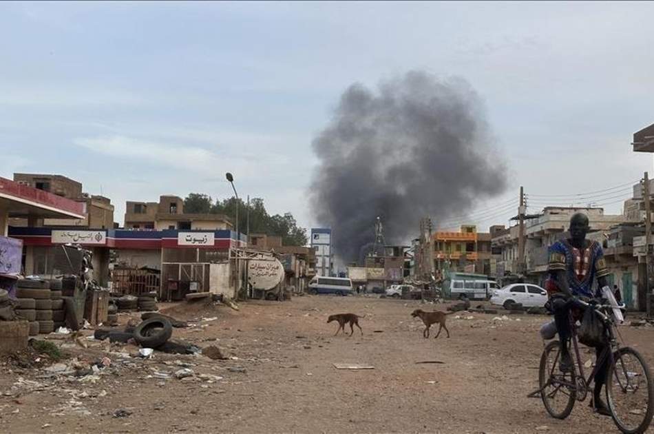 Latest developments in Sudan; Rapid Reaction Forces massacre all patients in Al-Fasher hospitals