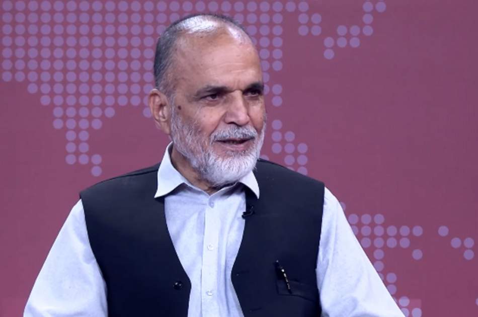 پاکستان با دیکته واشنگتن علیه افغانستان می‌تازد