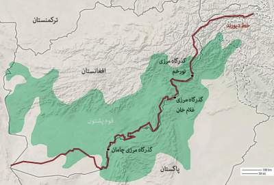 From the Borders of Discord to the Awakening of the Nation; Yesterday