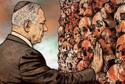 طرح صلح ساختگی ترامپ