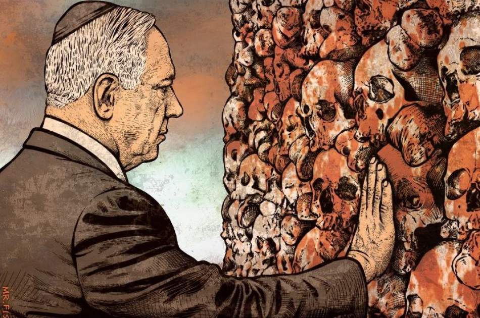 Trump’s Fake Peace Plan