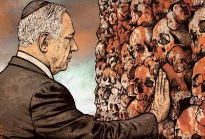 Trump’s Fake Peace Plan