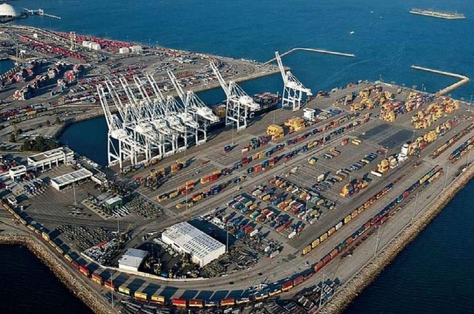 US extends India’s sanctions waiver on Chabahar port for another 6 months