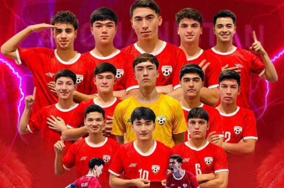 واکنش‌ها به قهرمانی تیم ملی فوتسال زیر ۱۷ سال کشور در بازی‌های آسیایی جوانان