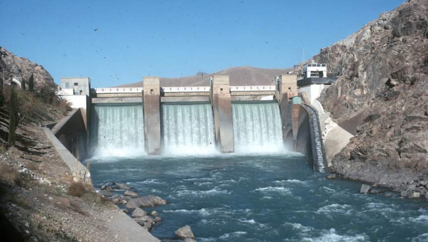 هند از پروژه‌های آبی و برق‌آبی در کشور حمایت می‌کند