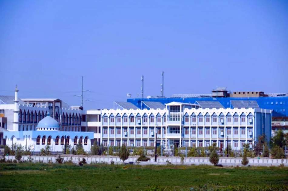 کنفرانس سه‌روزه «کشور عاری از مواد مخدر» در پوهنتون هلمند به کار خود پایان داد