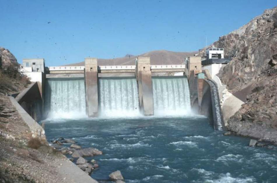 India supports water and hydroelectric projects in the country