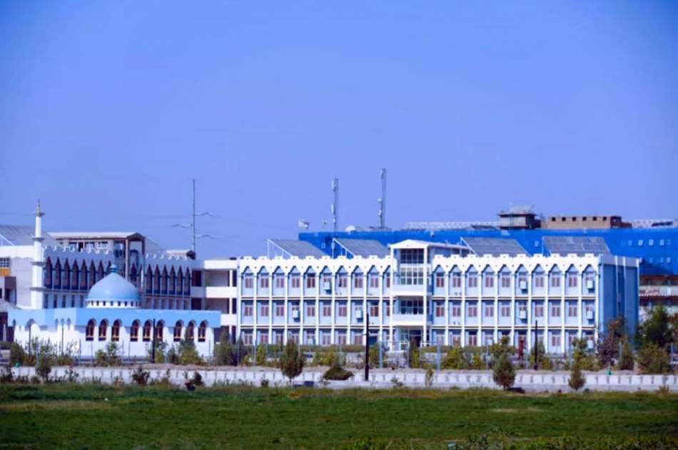 په هلمند پوهنتون کې د "مخدره توکو څخه پاک هیواد" په اړه درې ورځنی کنفرانس پای ته ورسید