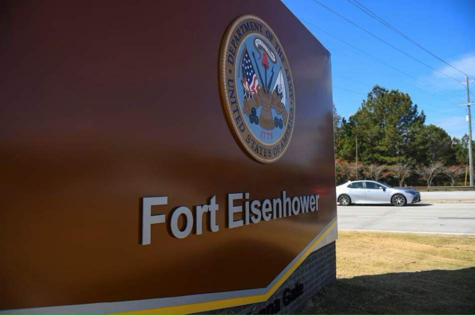 Senior US officials moved to military bases after Charlie Kirk