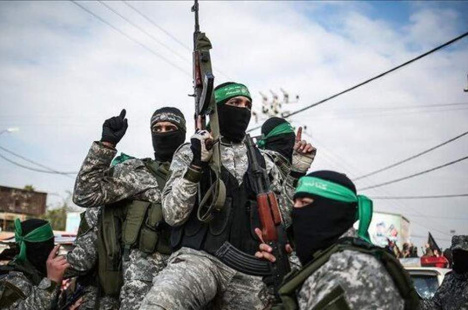 US offers Hamas "safe passage" through Israeli-controlled lines