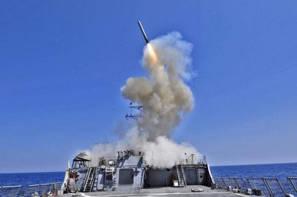 Pentagon approves sending Tomahawk missiles to Ukraine