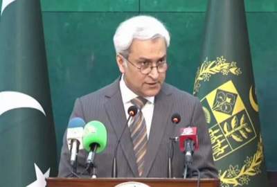 وزارة الخارجية الباكستانية: نتفائل في نتائج إيجابية للجولة الثالثة من المحادثات مع أفغانستان