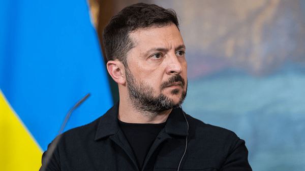 انتقام‌جویانه زلنسکی: تحریم‌های ساختگی علیه ایران و متحدان روسیه برای پوشاندن شکست‌های ناتو!