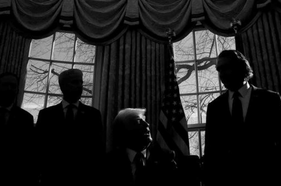 Rising political violence drives Trump administration officials to military shelters