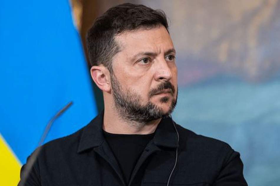 Zelensky’s Revenge: Fake Sanctions on Iran and Russian Allies to Cover Up NATO Failures!