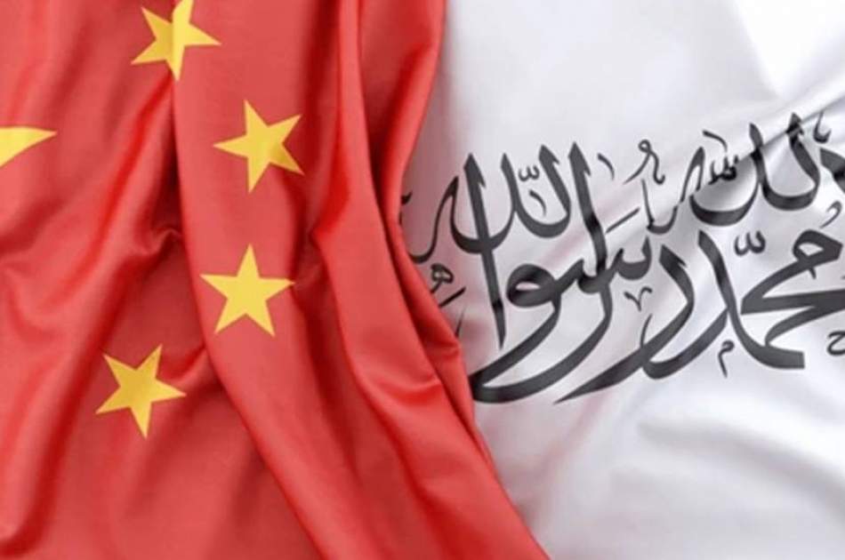 إعلان استعداد الصين لتوسيع العلاقات مع أفغانستان في مختلف المجالات