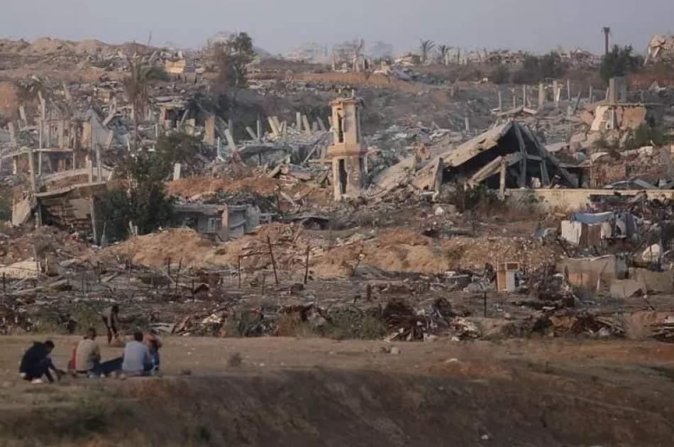 الاحتلال الإسرائيلي يخرق وقف إطلاق النار مجدداً... قصف عنيف يستهدف خان يونس ومدينة غزّة