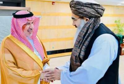 وزير الصحة العامة يدعو مؤسسة الملك سلمان إلى دعم وتجهيز المراكز الصحية في أفغانستان