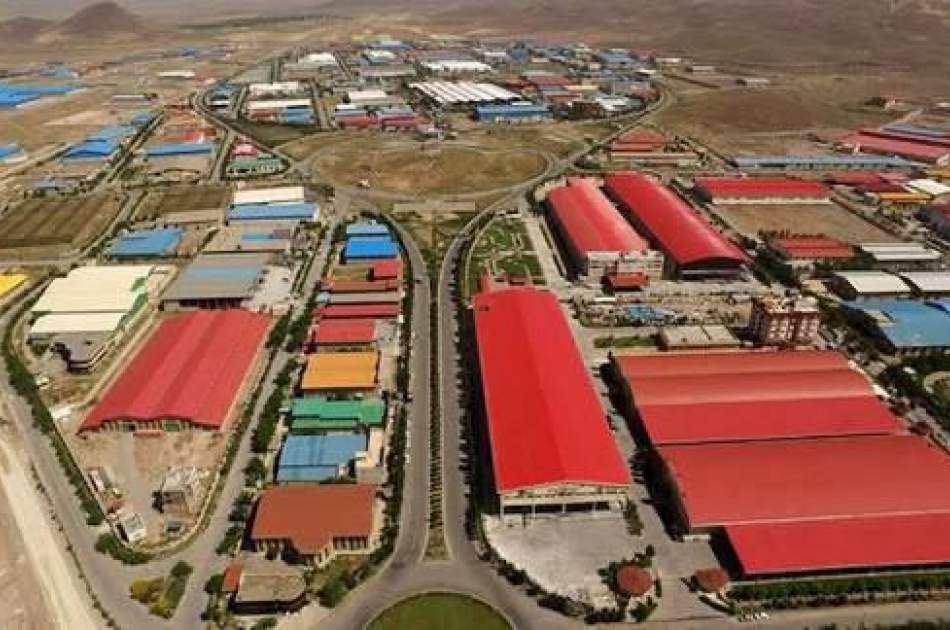 صادرات محصولات ۱۰۰ شرکت صنعتی هرات به بازارهای جهانی