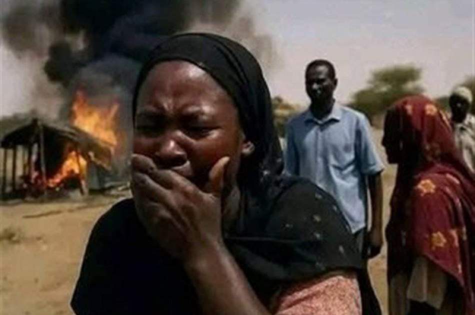 Fasher in the Shadow of the Crimes of UAE Mercenaries: Pits of Blood and Piled Up Bodies