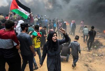 غالبية الفلسطينيين يعارضون نزع سلاح المقاومة ولا يعتقدون بتحقيق دولة مستقلة ضمن خطة ترامب للسلام