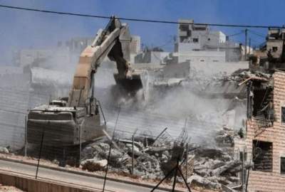 الجيش الإسرائيلي يستولي على آلاف الأفدنة في القدس المحتلة