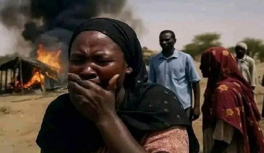 نقش کشور خارجی در شعله‌ور ساختن بحران سودان