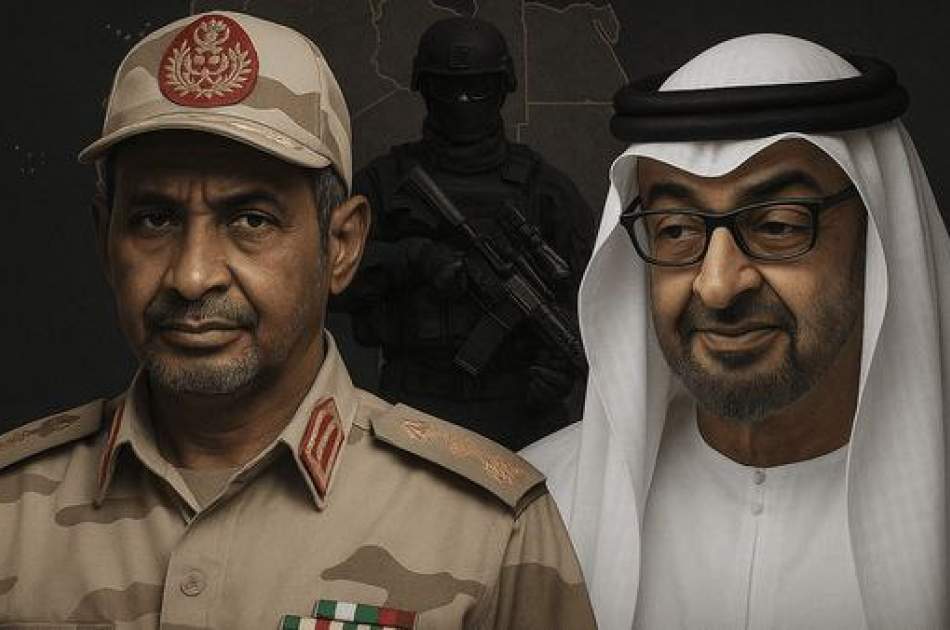 تم كشف مسارات سرية للإمارات لإرسال أسلحة ومزدورين إلى السودان