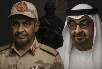 تم كشف مسارات سرية للإمارات لإرسال أسلحة ومزدورين إلى السودان