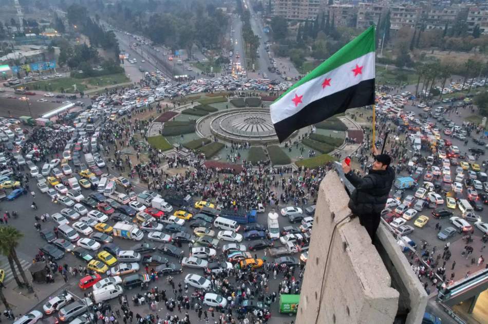 المرصد السوري يوثق مقتل 67 شخصاً خلال شهر واحد في سوريا