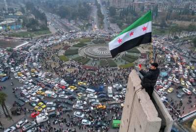 المرصد السوري يوثق مقتل 67 شخصاً خلال شهر واحد في سوريا